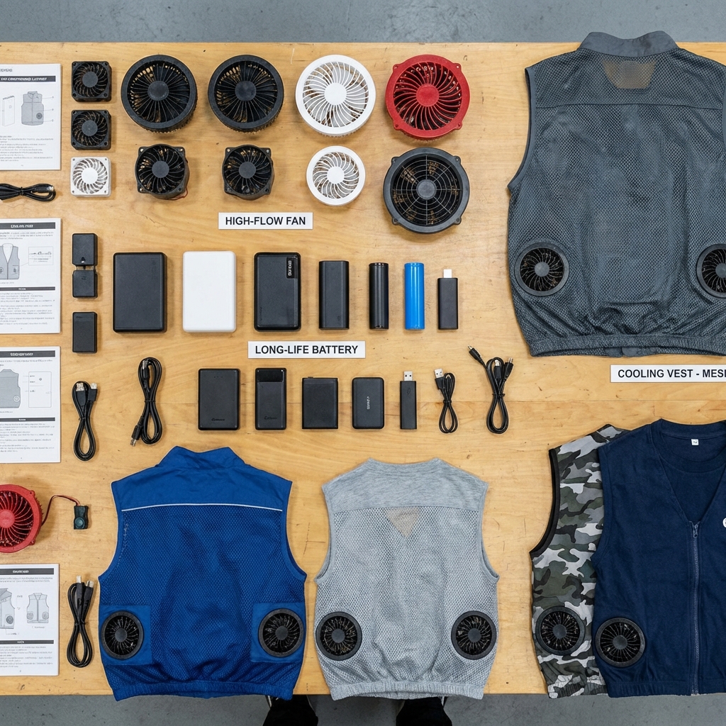 サイズ選びの重要性