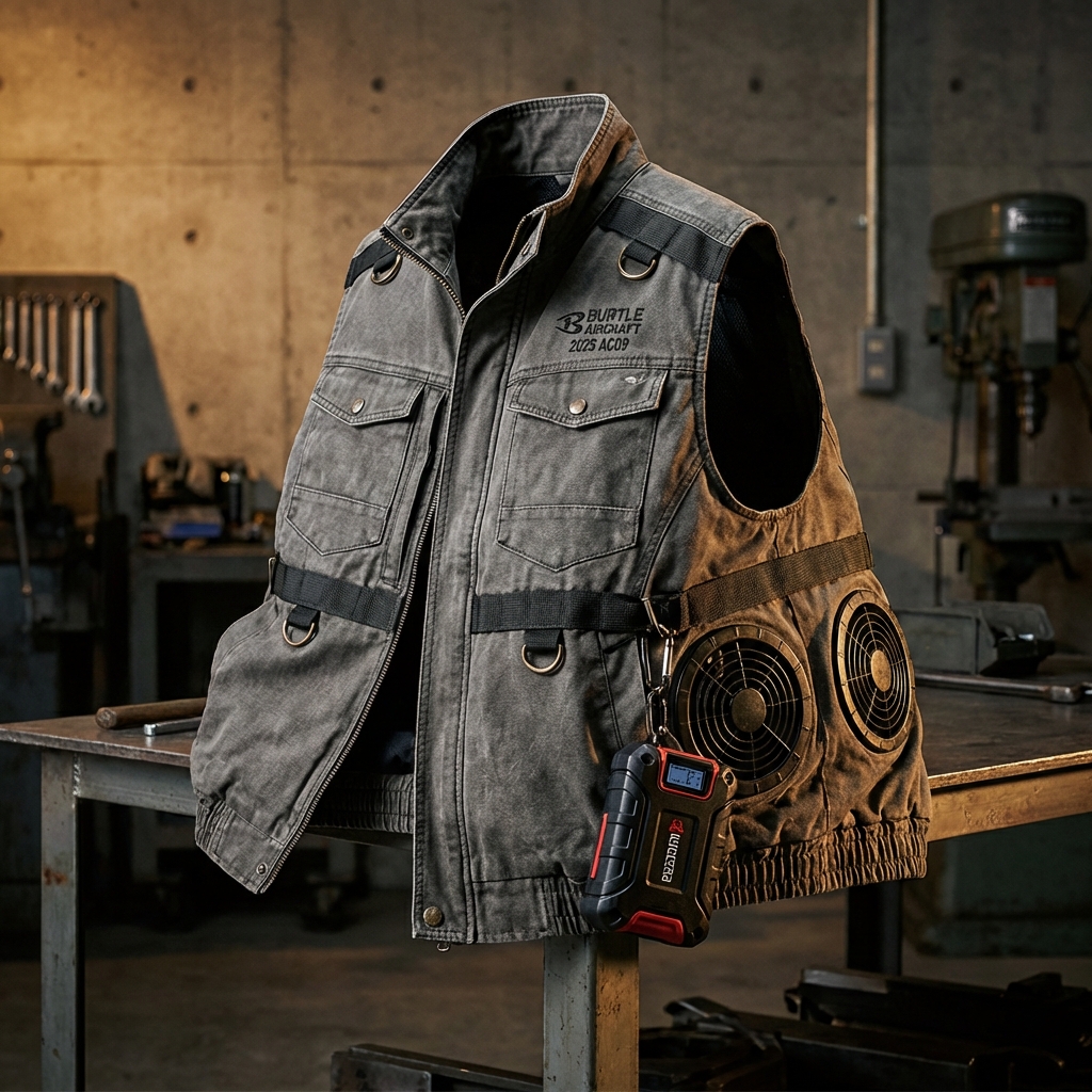 Burtle Aircraft AC10 2026 Model