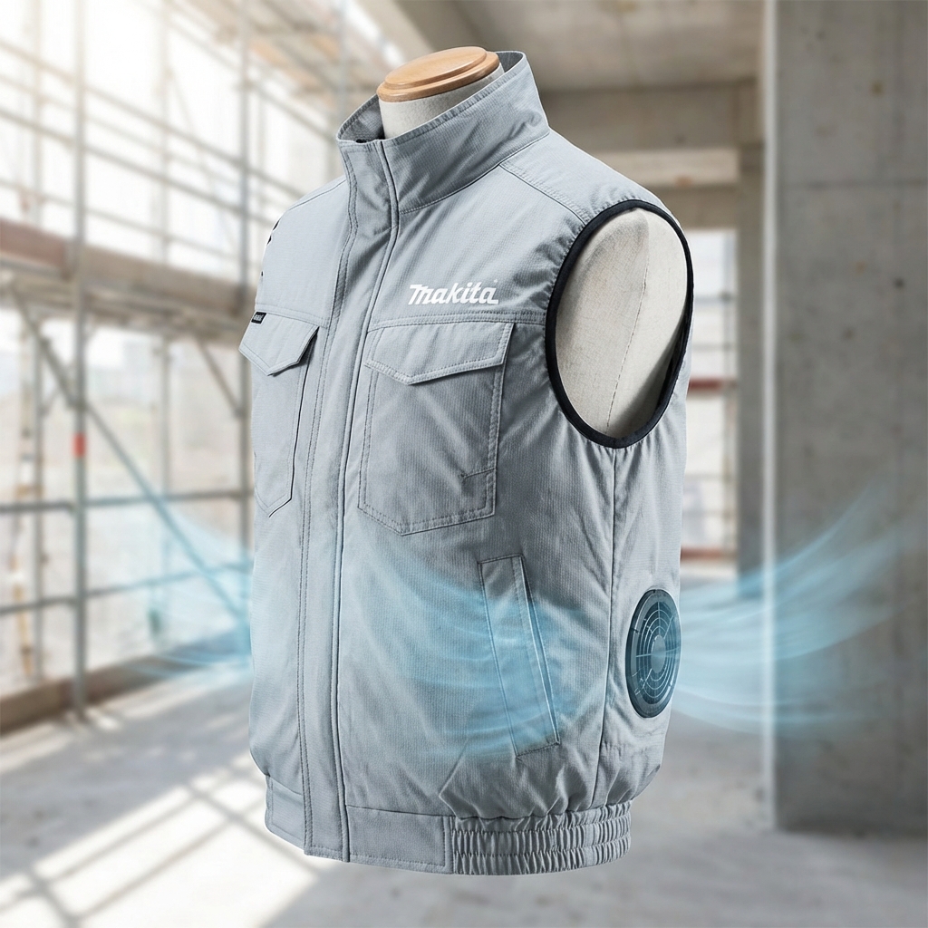 Makita FV213DZ Fan Vest